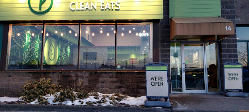 Photo of HARVEST Clean Eats Halifax (Bayers Lake) - 120 Susie Lake Crescent Unit 14, Beechville, NS B3S 1C7