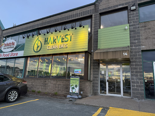 Photo of HARVEST Clean Eats Halifax (Bayers Lake) - 120 Susie Lake Crescent Unit 14, Beechville, NS B3S 1C7