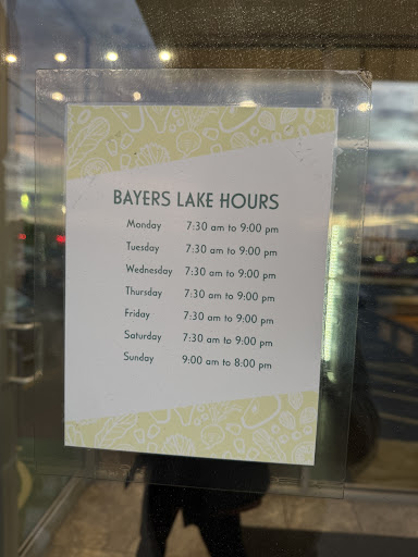 Photo of HARVEST Clean Eats Halifax (Bayers Lake) - 120 Susie Lake Crescent Unit 14, Beechville, NS B3S 1C7
