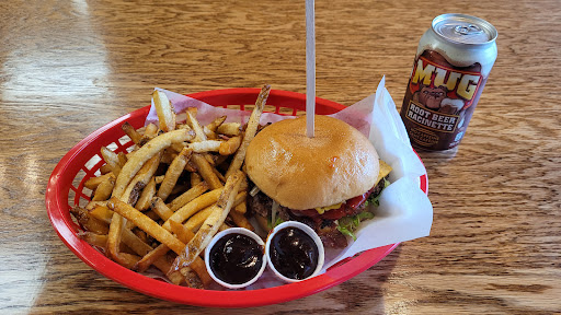 Photo of Charger Burger & Wowly Burrito ( HALAL ) - 601 Sackville Dr unit 3, Lower Sackville, NS B4C 2S4