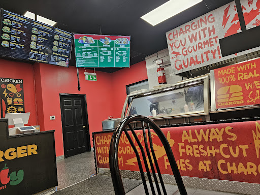 Photo of Charger Burger & Wowly Burrito ( HALAL ) - 601 Sackville Dr unit 3, Lower Sackville, NS B4C 2S4