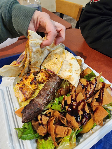 Photo of Cedars Deli - 3508 32 Ave NE, Calgary, AB T1Y 6J2