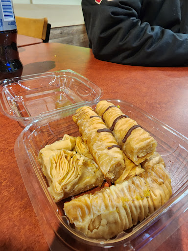 Photo of Cedars Deli - 3508 32 Ave NE, Calgary, AB T1Y 6J2