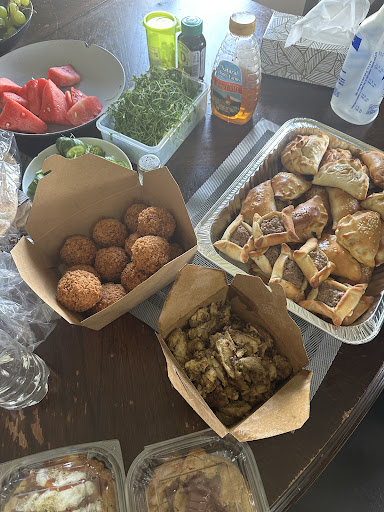 Photo of Cedars Deli - 3508 32 Ave NE, Calgary, AB T1Y 6J2