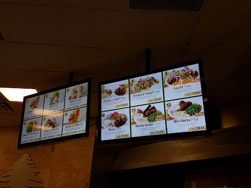 Photo of Cedars Deli - 3508 32 Ave NE, Calgary, AB T1Y 6J2