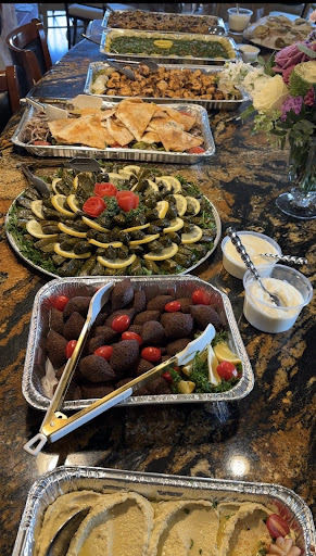 Photo of Cedars Deli - 3508 32 Ave NE, Calgary, AB T1Y 6J2