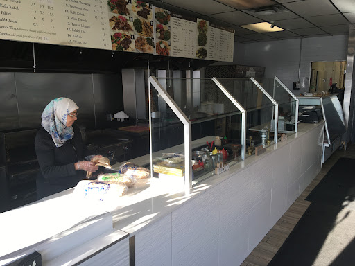 Photo of Eat-A-Pita - 4602 17 Ave SE #2, Calgary, AB T2A 0V1
