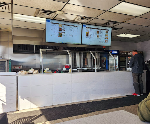 Photo of Eat-A-Pita - 4602 17 Ave SE #2, Calgary, AB T2A 0V1