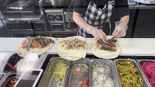Photo of Eat-A-Pita - 4602 17 Ave SE #2, Calgary, AB T2A 0V1