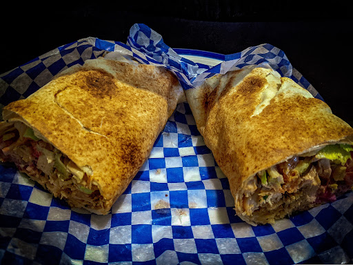 Photo of Eat-A-Pita - 4602 17 Ave SE #2, Calgary, AB T2A 0V1