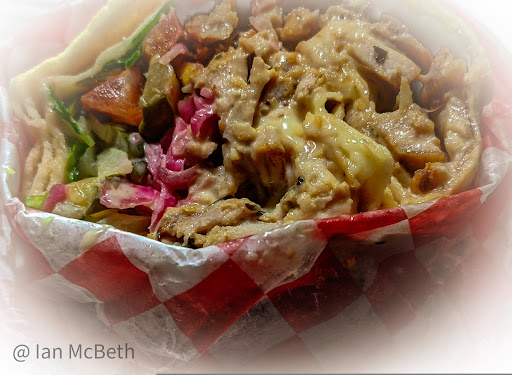 Photo of Eat-A-Pita - 4602 17 Ave SE #2, Calgary, AB T2A 0V1
