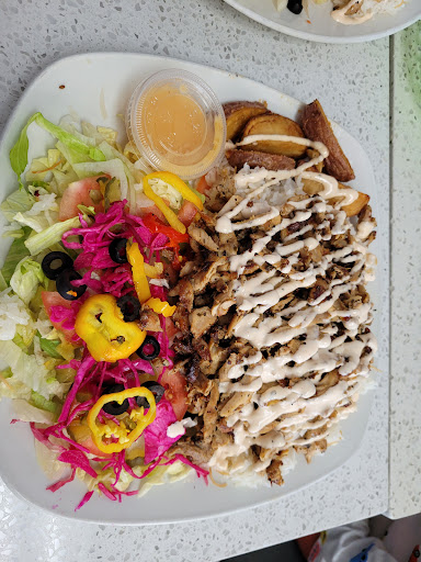 Photo of Eat-A-Pita - 4602 17 Ave SE #2, Calgary, AB T2A 0V1