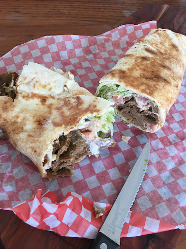 Photo of Eat-A-Pita - 4602 17 Ave SE #2, Calgary, AB T2A 0V1