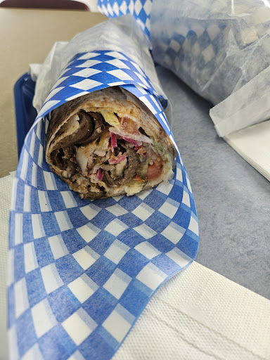 Photo of Eat-A-Pita - 4602 17 Ave SE #2, Calgary, AB T2A 0V1
