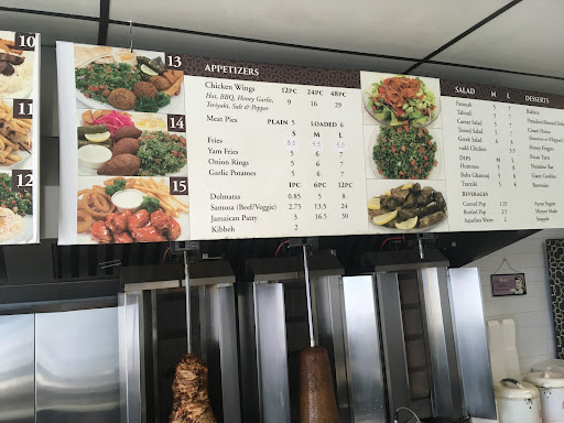 Photo of Eat-A-Pita - 4602 17 Ave SE #2, Calgary, AB T2A 0V1