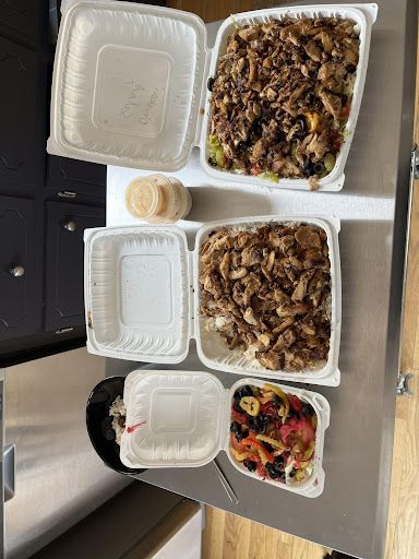 Photo of Eat-A-Pita - 4602 17 Ave SE #2, Calgary, AB T2A 0V1