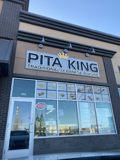 Photo of Pita King - 100 Marina Dr, Chestermere, AB T1X 0R9