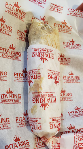 Photo of Pita King - 100 Marina Dr, Chestermere, AB T1X 0R9