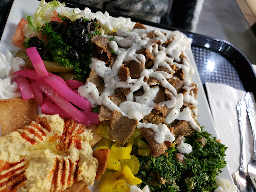 Photo of Pita King - 100 Marina Dr, Chestermere, AB T1X 0R9