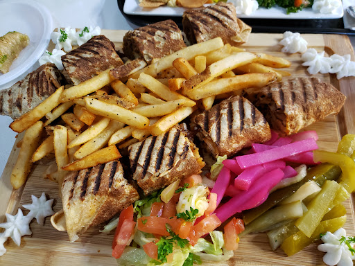 Photo of Pita King - 100 Marina Dr, Chestermere, AB T1X 0R9