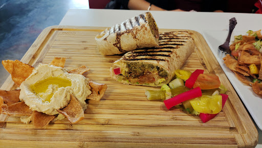 Photo of Pita King - 100 Marina Dr, Chestermere, AB T1X 0R9