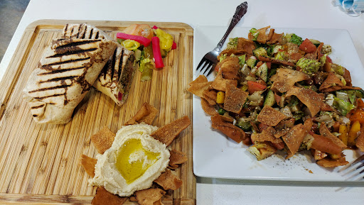 Photo of Pita King - 100 Marina Dr, Chestermere, AB T1X 0R9