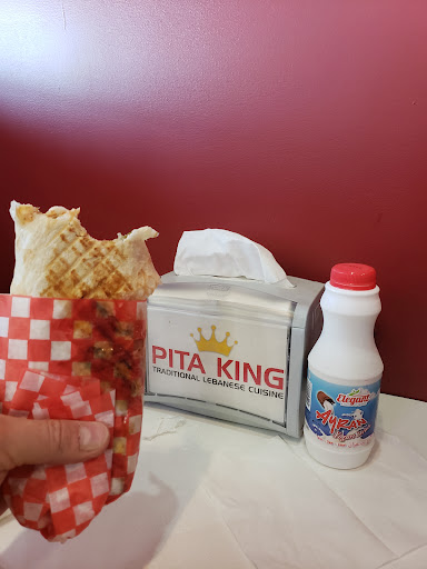 Photo of Pita King - 100 Marina Dr, Chestermere, AB T1X 0R9