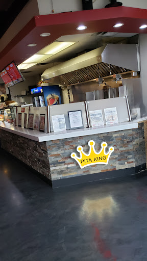 Photo of Pita King - 100 Marina Dr, Chestermere, AB T1X 0R9