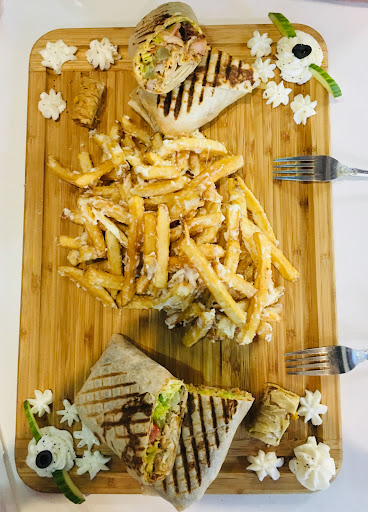 Photo of Pita King - 100 Marina Dr, Chestermere, AB T1X 0R9