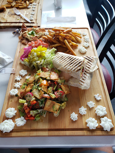 Photo of Pita King - 100 Marina Dr, Chestermere, AB T1X 0R9