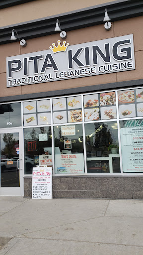 Photo of Pita King - 100 Marina Dr, Chestermere, AB T1X 0R9