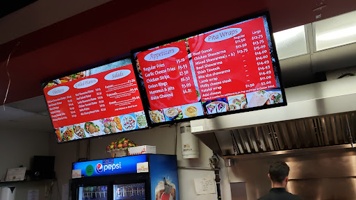 Photo of Pita King - 100 Marina Dr, Chestermere, AB T1X 0R9