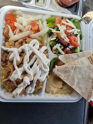 Photo of Pita King - 100 Marina Dr, Chestermere, AB T1X 0R9