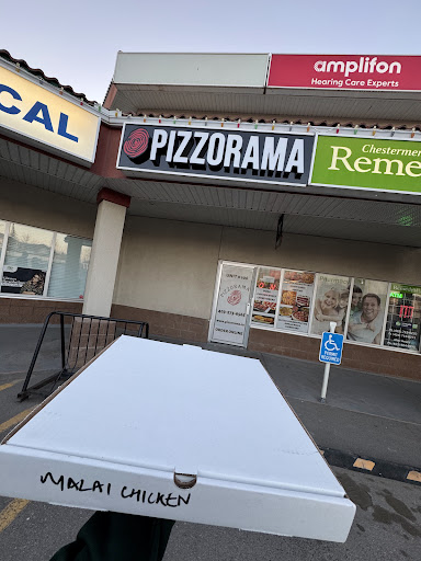 Photo of Pizzorama - 300 Merganser Dr W # 106, Chestermere, AB T1X 1K7