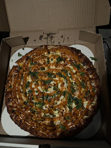 Photo of Pizzorama - 300 Merganser Dr W # 106, Chestermere, AB T1X 1K7
