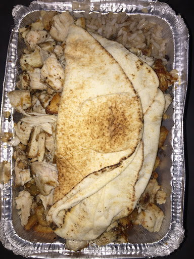 Photo of Shady Café Resto Libanais - 1680 Av. Maufils, Québec, QC G1J 4J1