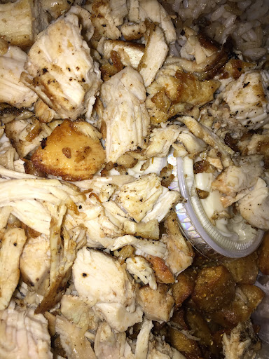 Photo of Shady Café Resto Libanais - 1680 Av. Maufils, Québec, QC G1J 4J1