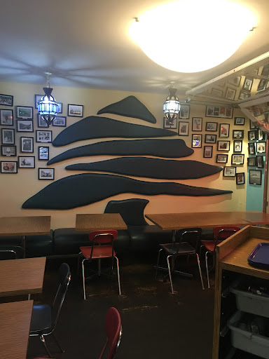 Photo of Shady Café Resto Libanais - 1680 Av. Maufils, Québec, QC G1J 4J1