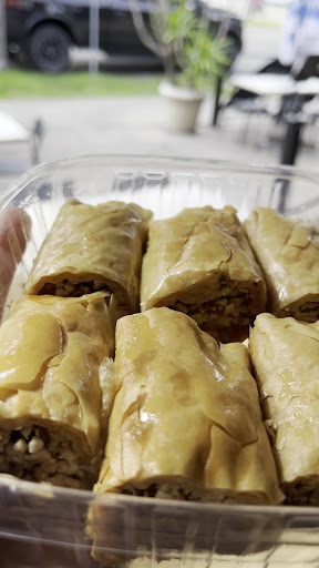 Photo of Shady Café Resto Libanais - 1680 Av. Maufils, Québec, QC G1J 4J1
