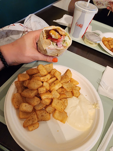 Photo of Shady Café Resto Libanais - 1680 Av. Maufils, Québec, QC G1J 4J1