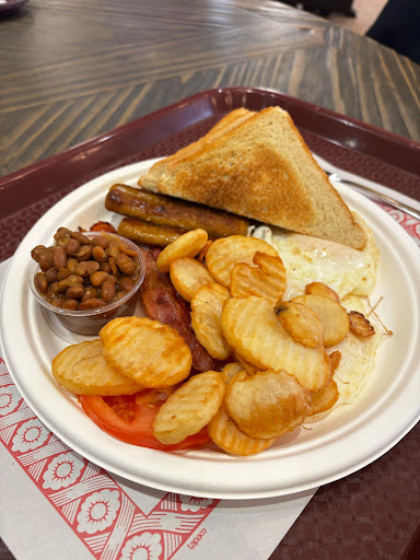 Photo of Restaurant Bouffe et Plus Ste-Genevieve & Dépanneur - 884 Boul. Sainte-Geneviève, Chicoutimi, QC G7G 2G2