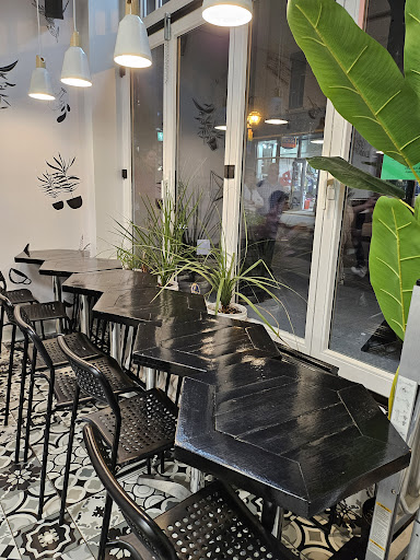 Photo of La Galette Libanaise - St-Jean - 1061 Rue Saint-Jean, Québec, QC G1R 1S2