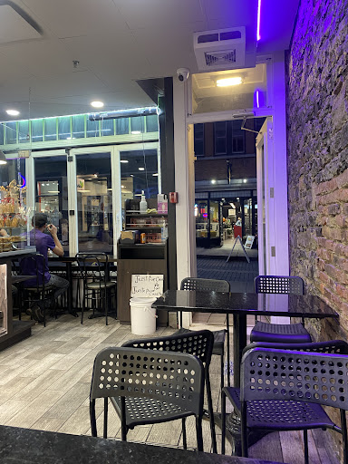 Photo of La Galette Libanaise - St-Jean - 1061 Rue Saint-Jean, Québec, QC G1R 1S2