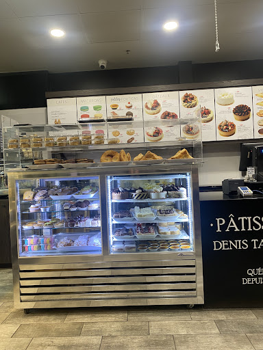 Photo of La Galette Libanaise - St-Jean - 1061 Rue Saint-Jean, Québec, QC G1R 1S2