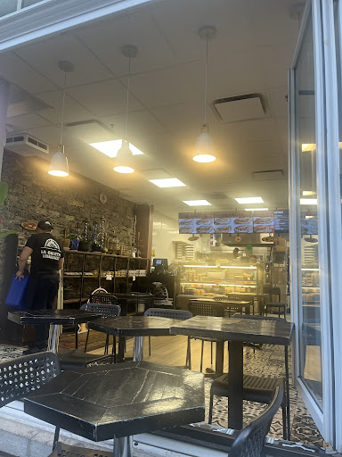 Photo of La Galette Libanaise - St-Jean - 1061 Rue Saint-Jean, Québec, QC G1R 1S2