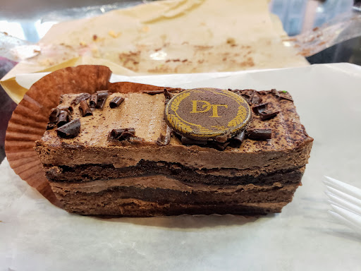 Photo of La Galette Libanaise - St-Jean - 1061 Rue Saint-Jean, Québec, QC G1R 1S2