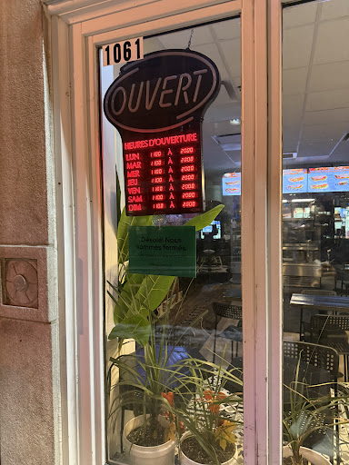 Photo of La Galette Libanaise - St-Jean - 1061 Rue Saint-Jean, Québec, QC G1R 1S2