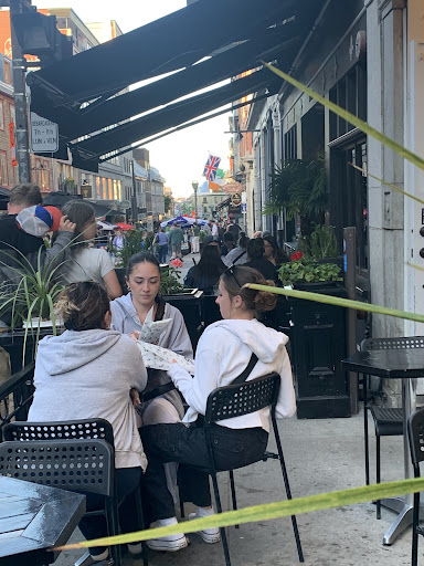 Photo of La Galette Libanaise - St-Jean - 1061 Rue Saint-Jean, Québec, QC G1R 1S2