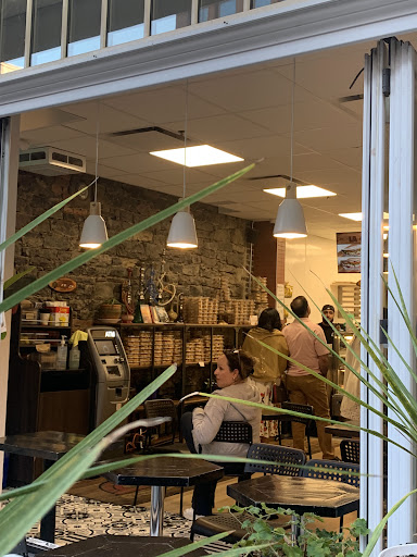 Photo of La Galette Libanaise - St-Jean - 1061 Rue Saint-Jean, Québec, QC G1R 1S2