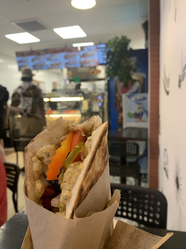 Photo of La Galette Libanaise - St-Jean - 1061 Rue Saint-Jean, Québec, QC G1R 1S2